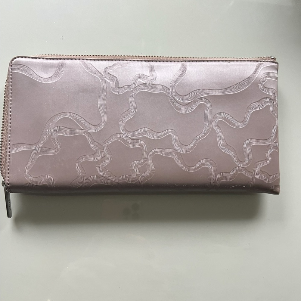 TOUS Kaos Icon wallet - Picture 3 of 6